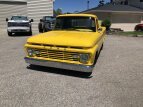 Thumbnail Photo 13 for 1965 Ford F100 2WD Regular Cab